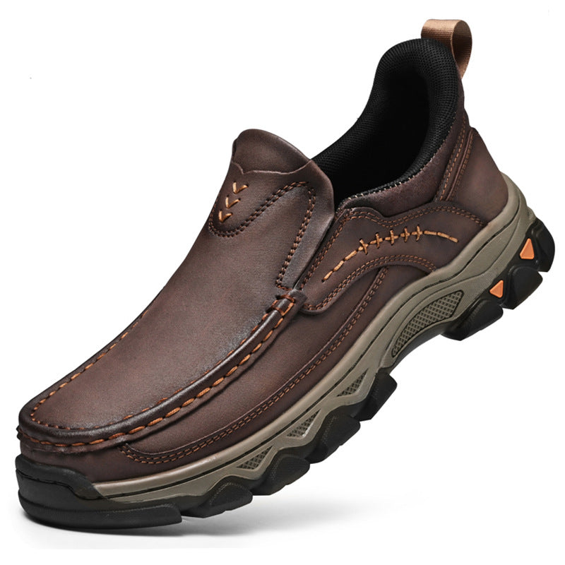 Men's Flash In One Second Release Hands Casual Shoes