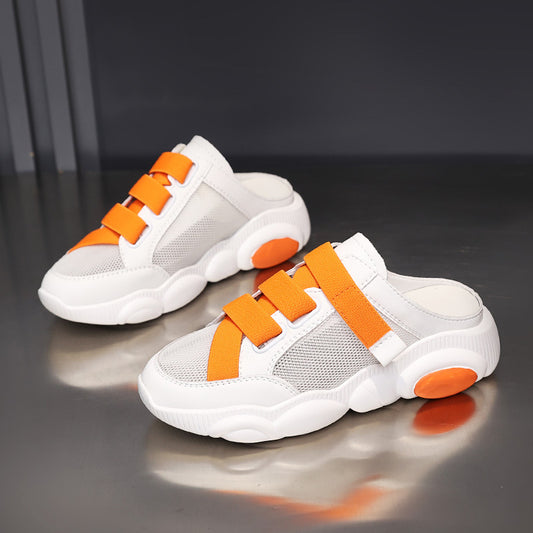 Women's & Men's Breathable Trendy Super Popular Summer Autumn Sneakers