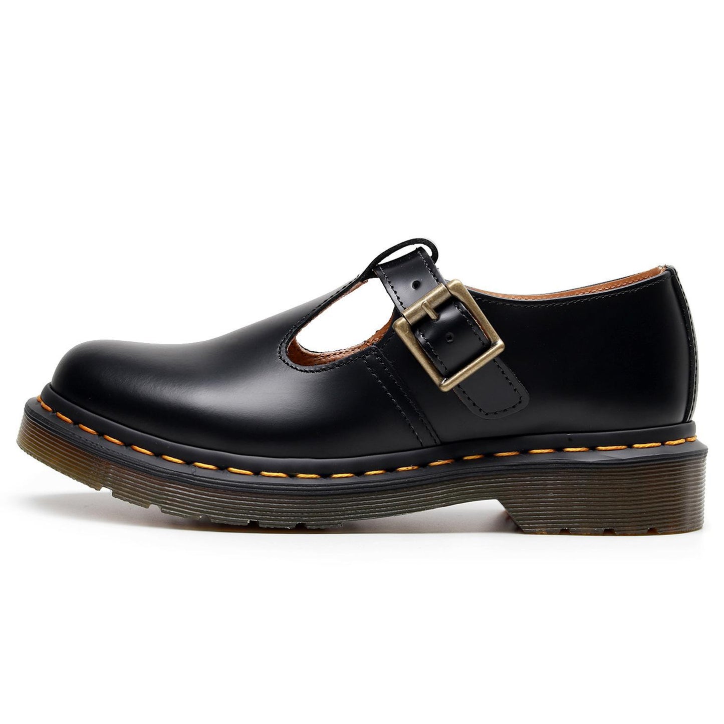 Women's Shape With Mary Jane For British Style Casual Shoes