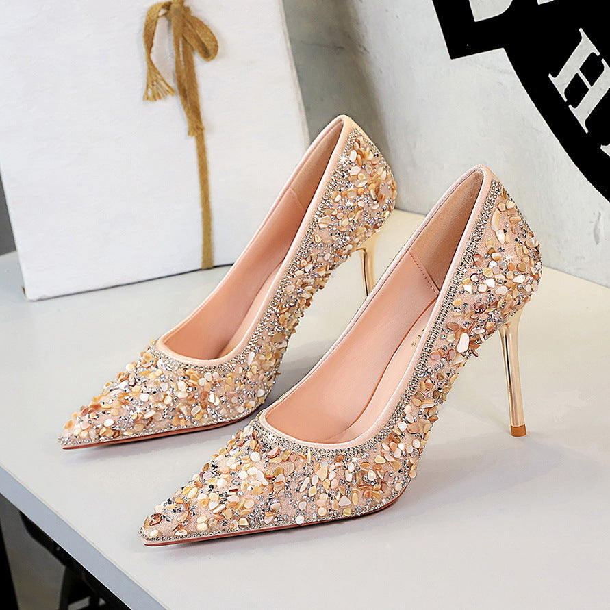 Pumps This Model Sold Out Without Women's Fashion Shoes