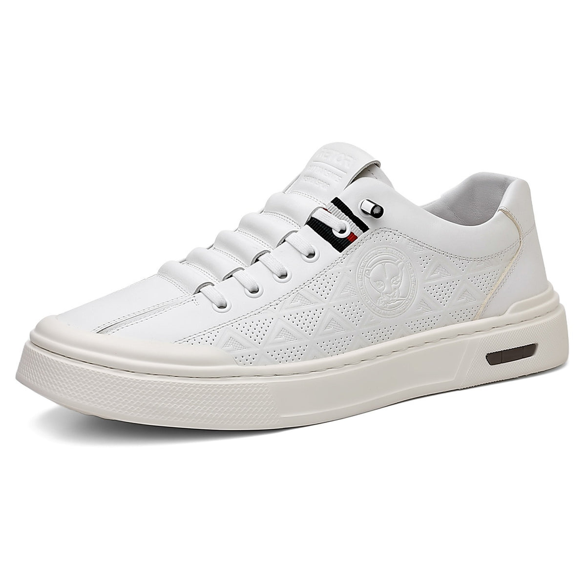 Men's Sports Versatile One Pedal Comfortable Soft Sneakers