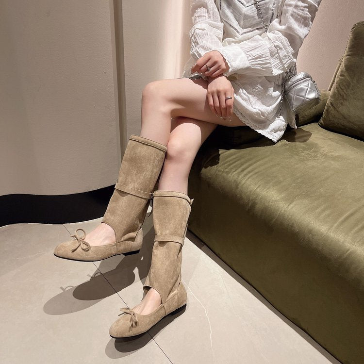 Women's & Children's Design Summer Ballet For Sandals