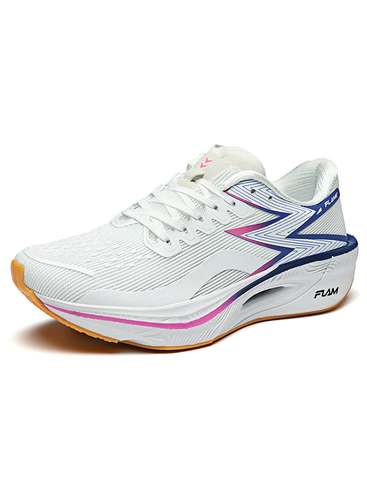 Women's & Men's Running Professional Marathon Summer Mesh Breathable Sneakers