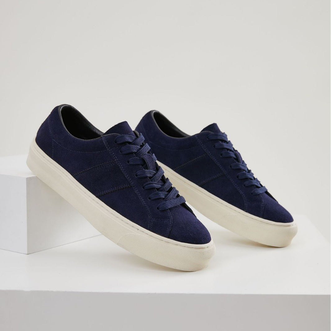 Men's Autumn Board Fashion Classic Korean Style Canvas Shoes