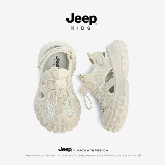 Classic Attractive Boys Upstream Summer Beach Sandals