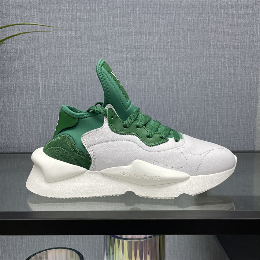 Women's & Men's Platform Dad Couple Leisure Running Sneakers