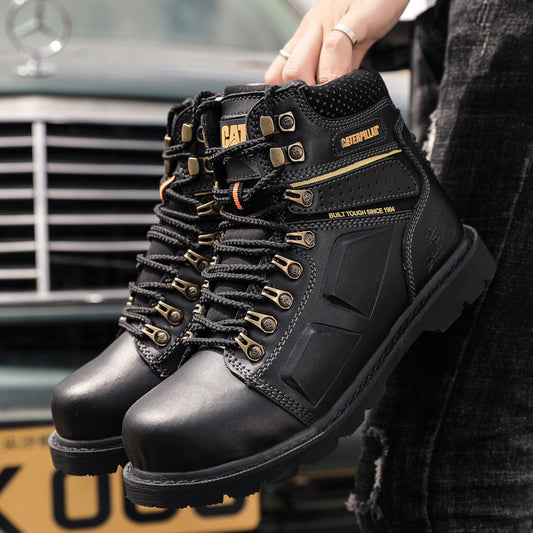 Men's Classic Martin Short Retro Trendy Boots
