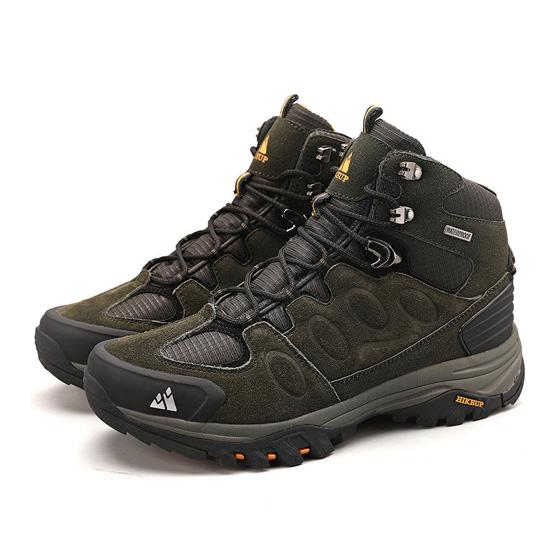 Trendy Plus Size Outdoor Travel Xi Casual Shoes