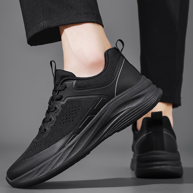 Men's Chef Professional Deodorant Breathable Lightweight Kitchen Sneakers