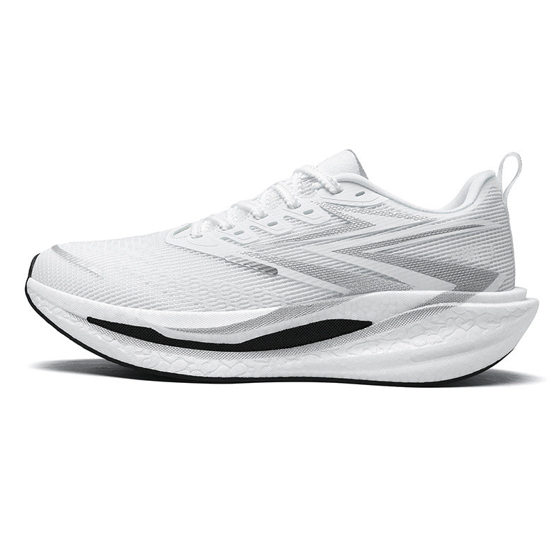 Women's & Men's Outdoor Comfortable Running Racing Competition Couple Women's Sports Shoes