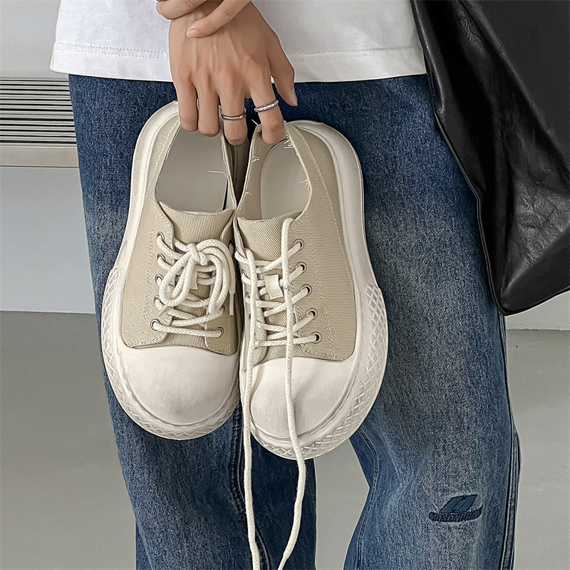Women's & Men's Niche Large Head Couples For Thick Sneakers