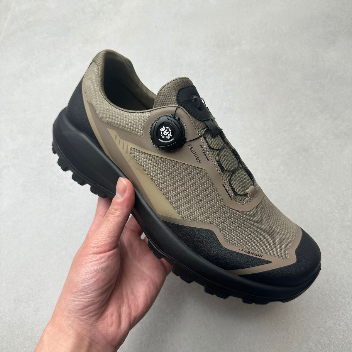 Men's Outdoor Business Soft Bottom Comfortable Ultra Men's Shoes