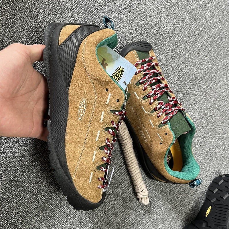 Men's Cohen Outdoor Generation Mountain Hiking Camping Casual Shoes
