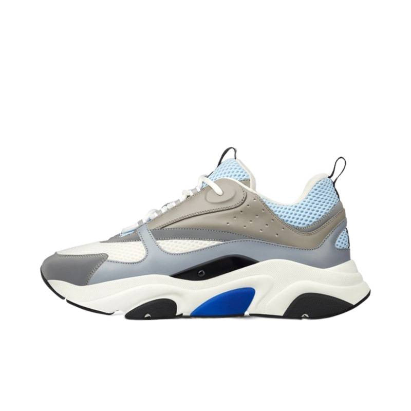 Women's & Men's Overseas Sports Fashionable Retro Breathable Dad Casual Shoes
