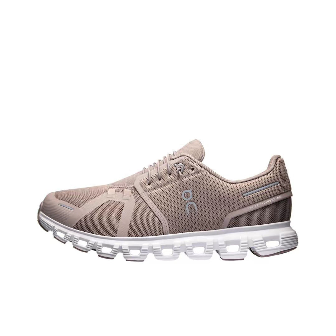 Men's Poison Version Running Outdoor Shock Absorption Breathable Women's Sports Shoes