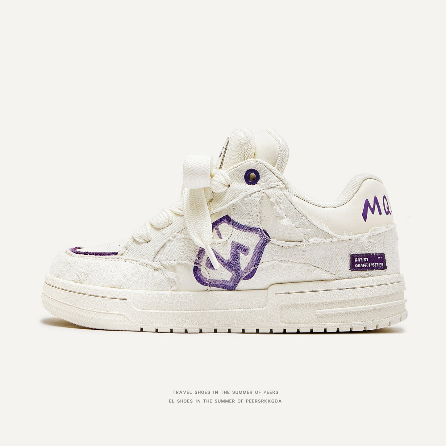 Men's Series National Fashion Youth Hight Increasing Sneakers