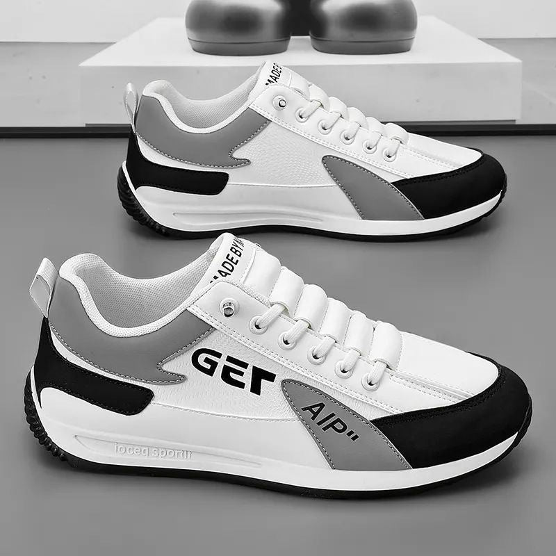 Men's Charming Comfortable Board Cloth Break Sneakers