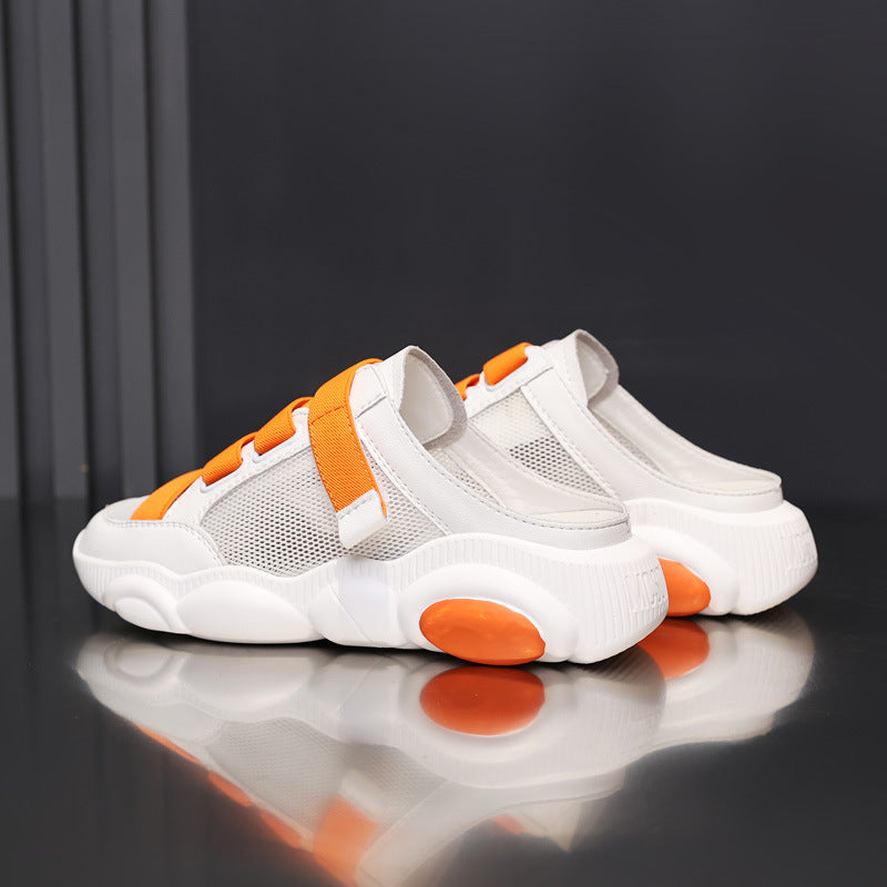 Women's & Men's Breathable Trendy Super Popular Summer Autumn Sneakers