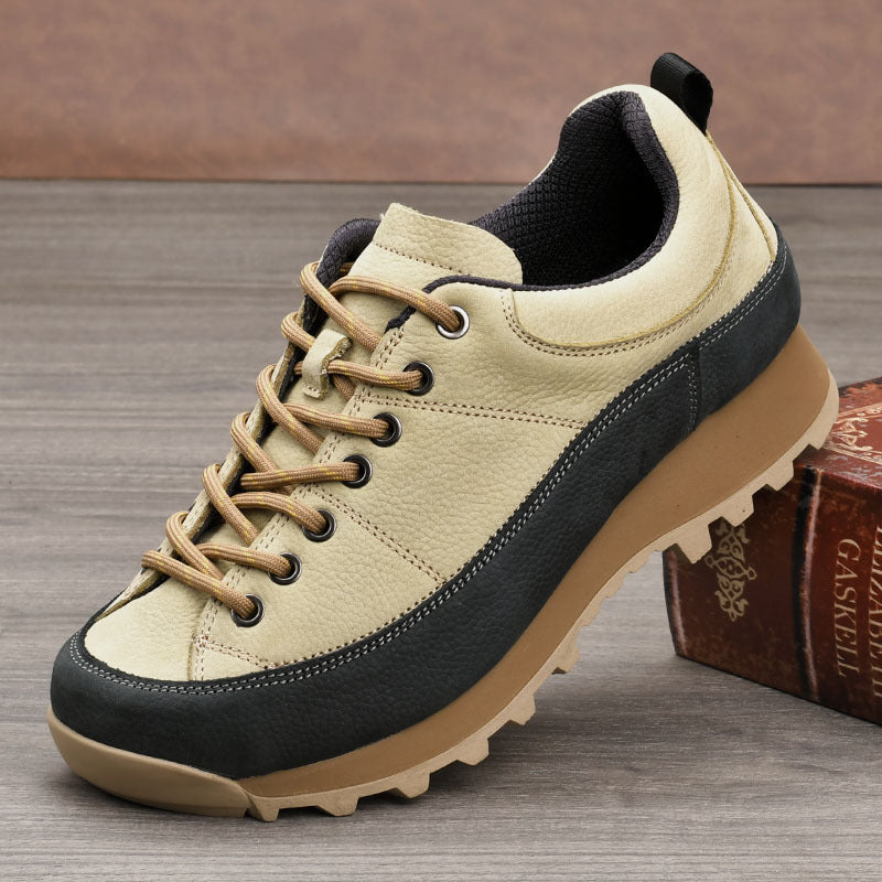 Men's Quality City Outdoor Hiking Sports Travel Men's Shoes