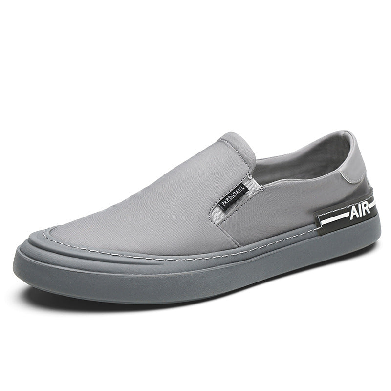 Men's Charming Trendy Breathable Old Cloth Canvas Shoes