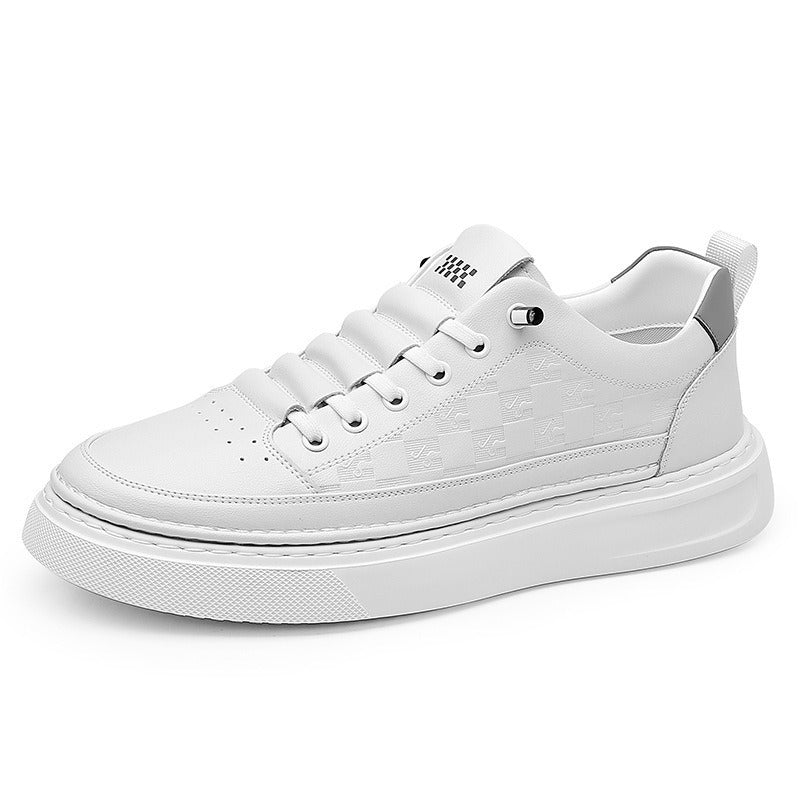 Men's Sports Versatile One Pedal Comfortable Soft Sneakers