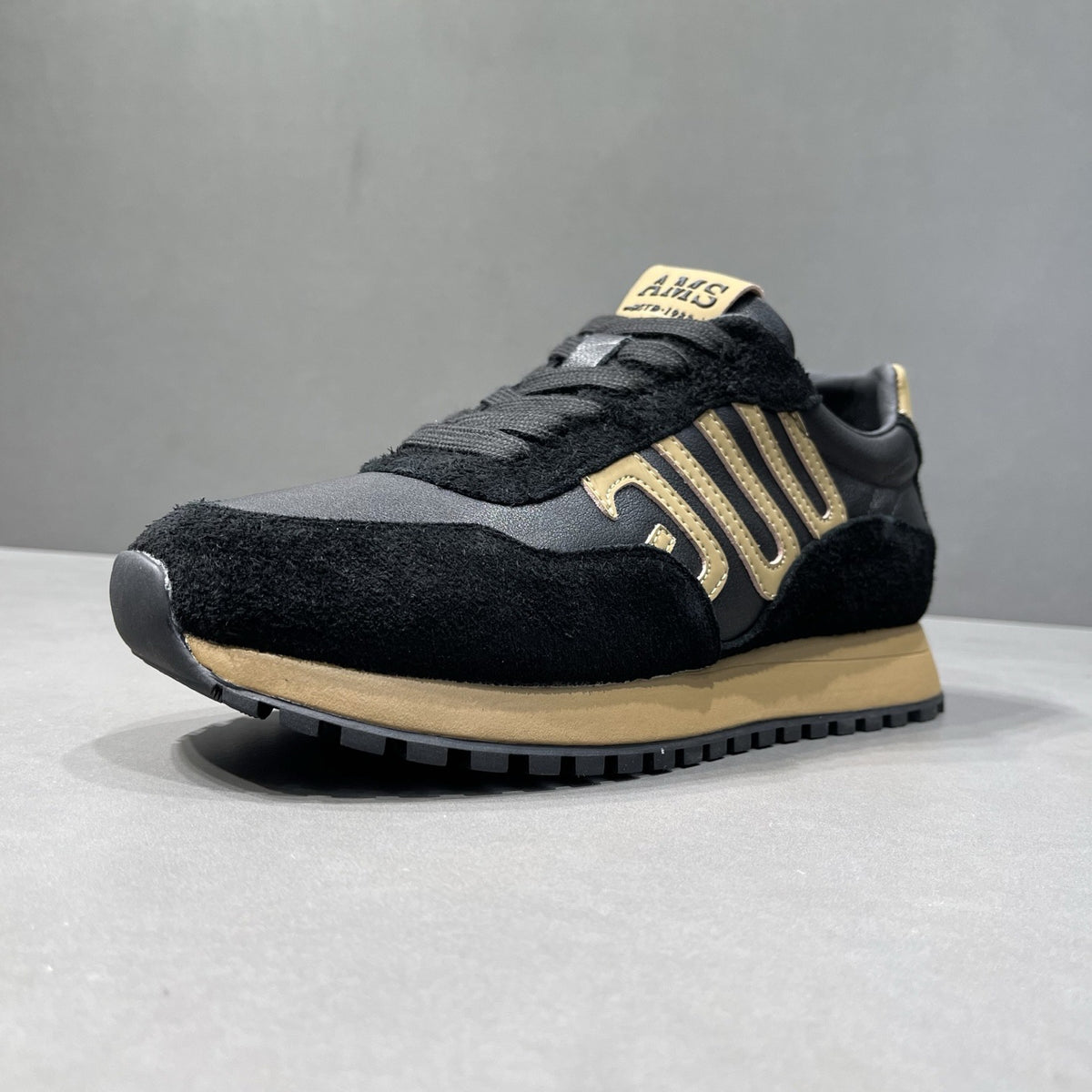 Men's Genuine Cortez Running Sports Trendy Platform Casual Shoes