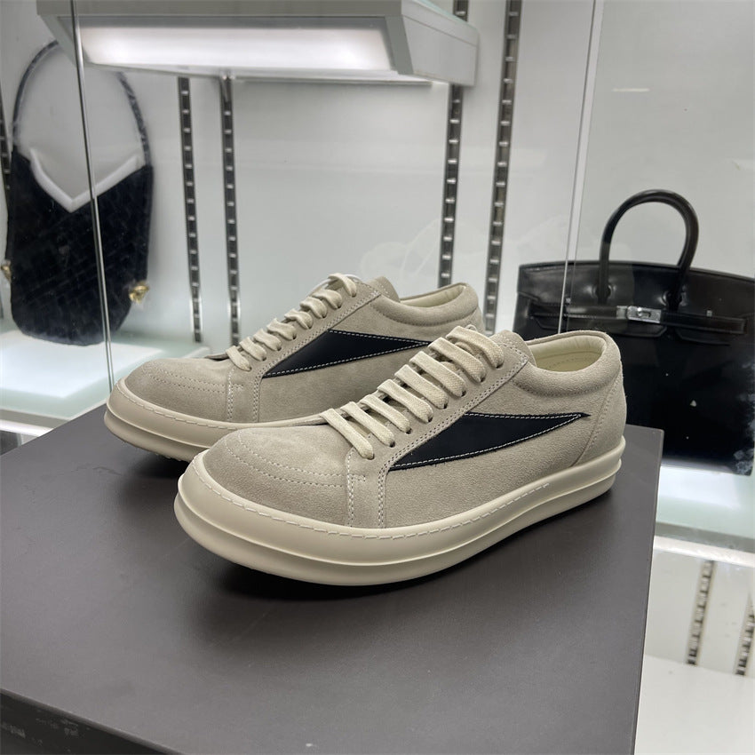 Women's & Men's Small Briefs Sports Couples For Board Sneakers