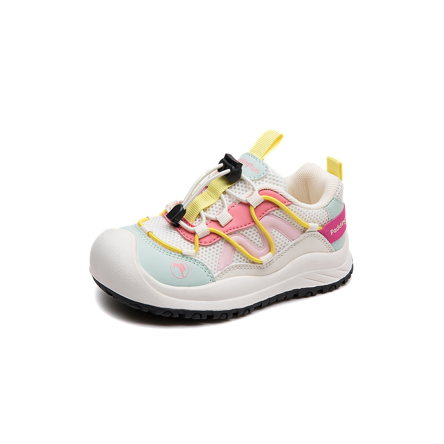 Paddington Bear Hiking Autumn Outdoor Fashion Kid's Sneakers