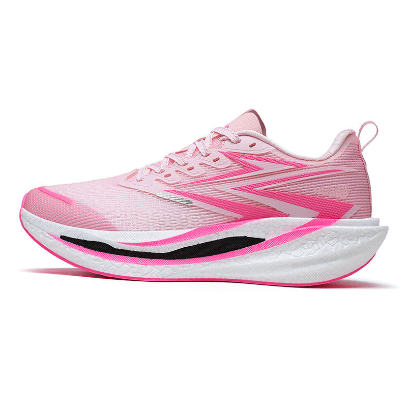 Women's & Men's Outdoor Comfortable Running Racing Competition Couple Women's Sports Shoes