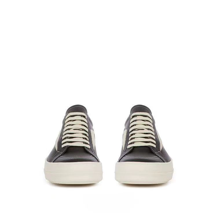 Men's Breathable Spring Platform Height Increasing Sports Sneakers