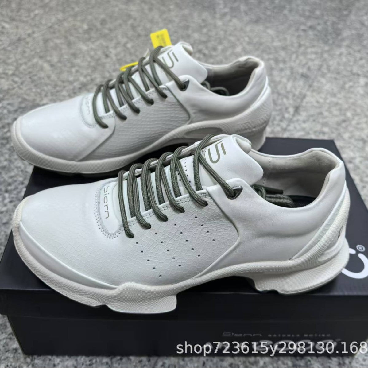 Men's Leader Fan Commuter Business First Layer Cowhide Men's Casual Leather Shoes