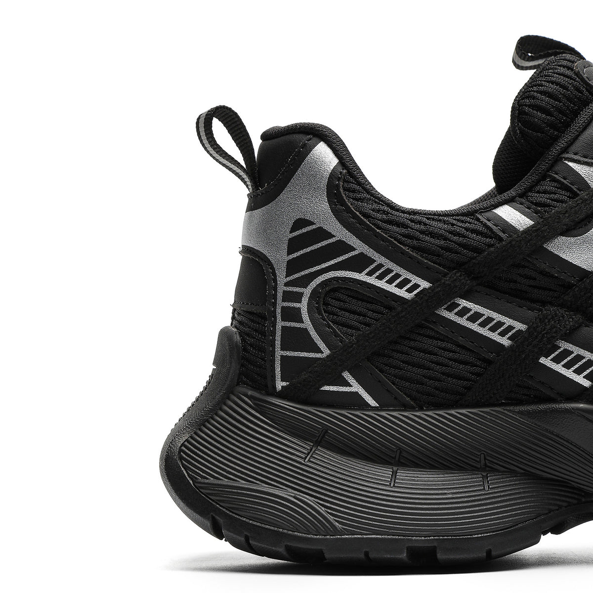 Men's Dad Fashionable Korean Style Versatile Heightened Niche Sneakers