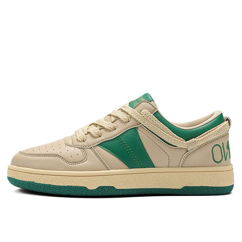 Mall Quality Very Good Fashionable Spring Sneakers