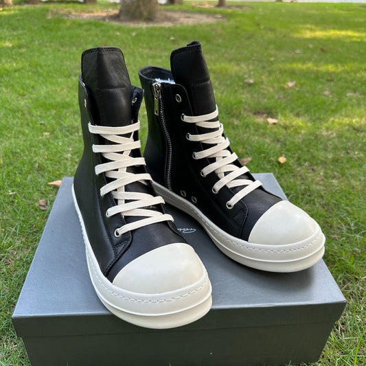 Men's Summer Plus Size Trendy Couple Thick-soled Sneakers