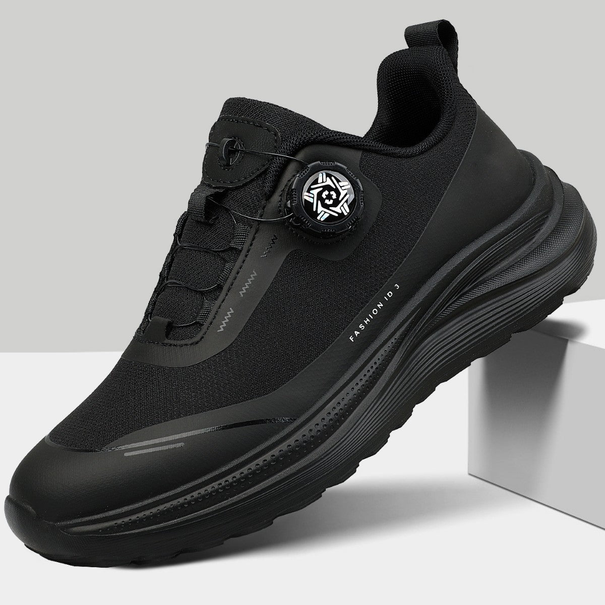 Men's Spring Soft Bottom Sports Leisure Outdoor Travel Men's Casual Shoes