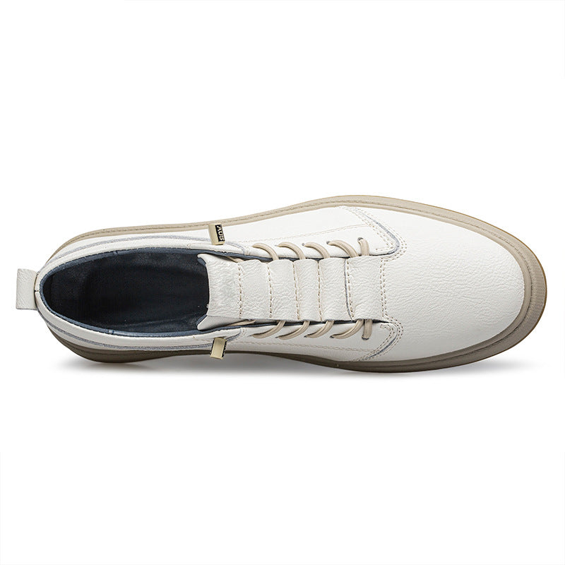 Men's Board Breathable Versatile Sports Hand Grip Sneakers