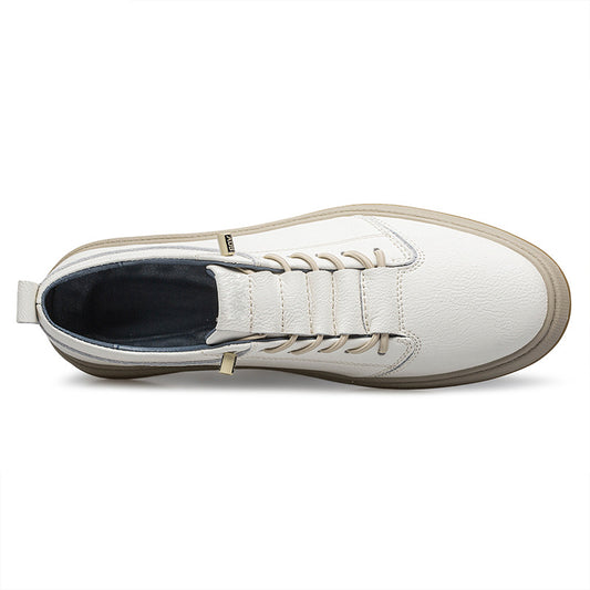 Men's Board Breathable Versatile Sports Hand Grip Sneakers