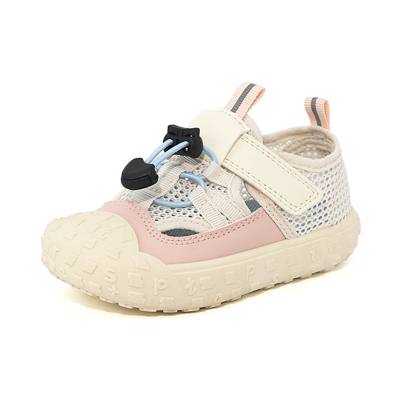 Children's Elegant Summer Soft Bottom Tennis Kid's Sneakers