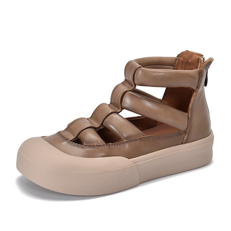 Activity Price Summer Outer Wear High Top Sandals