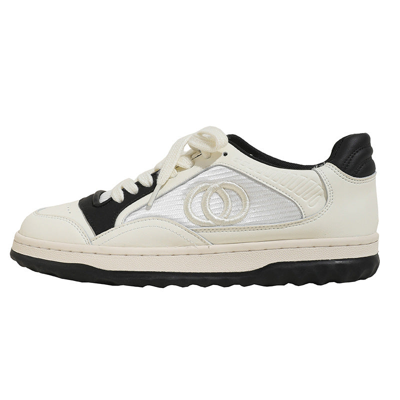 Women's Summer Platform Sports Versatile Classic Style Flat Casual Shoes