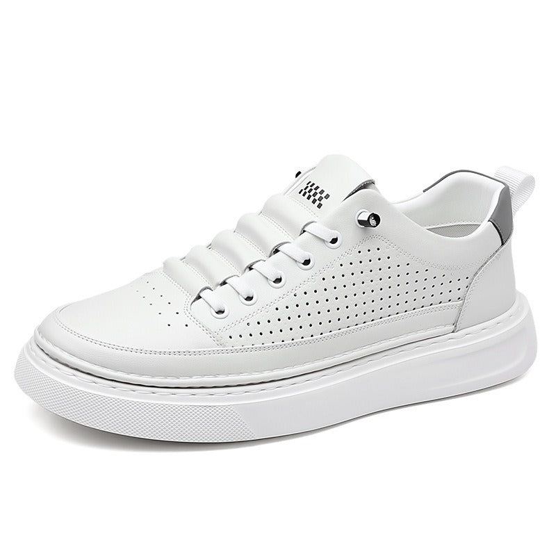 Men's Sports Versatile One Pedal Comfortable Soft Sneakers