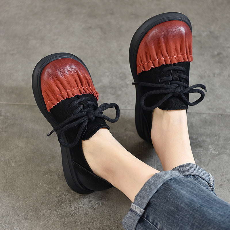 Women's Activity Price Pumps Soft Bottom Lace Casual Shoes