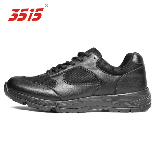Men's Breathable Fabric Outdoor Sports Light Running Casual Shoes