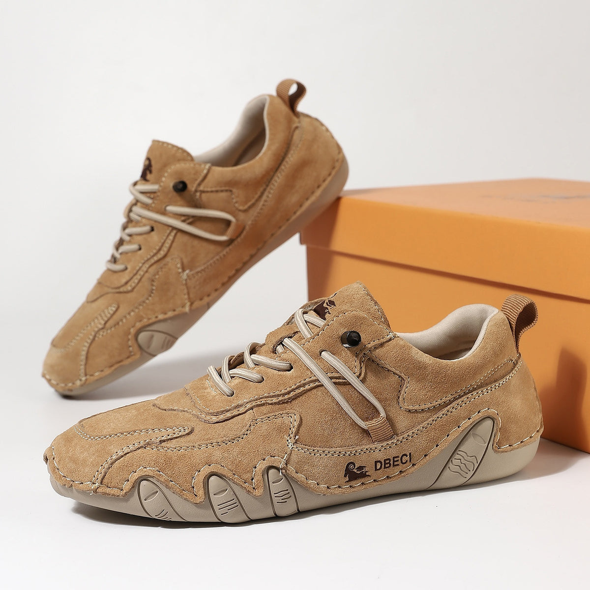 Top Layer Plus Size Unisex Outdoor Women's Sports Shoes