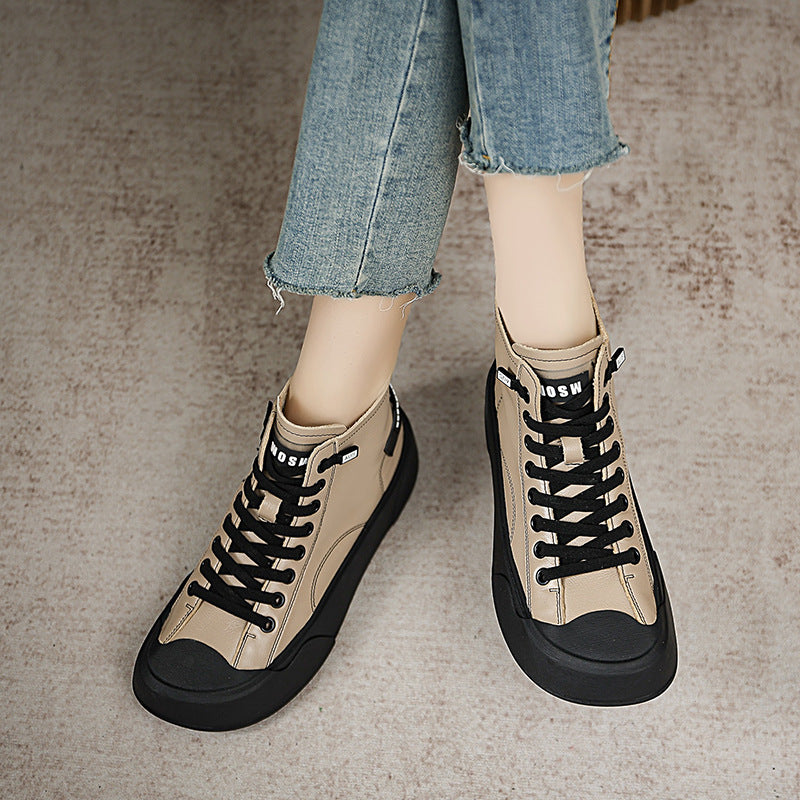 Women's Sizes Special Offer Low Slip-on Short Soft Boots