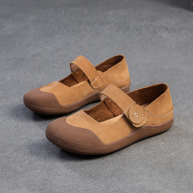 Women's Slip-on Lofter Pump Outer Wear Shallow Sandals