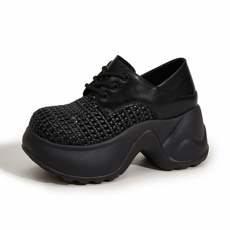 Women's Thick-soled Summer Breathable Versatile Sier Small Sandals