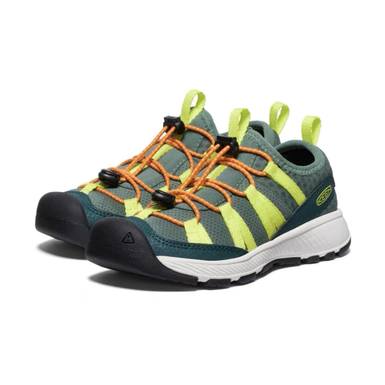 Children's Classic New Cohen Outdoor Lightweight Kid's Sneakers