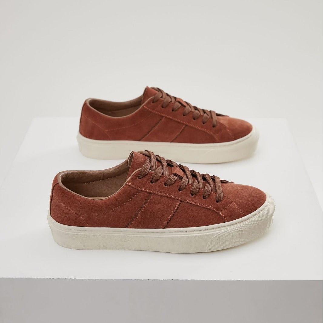 Men's Autumn Board Fashion Classic Korean Style Canvas Shoes