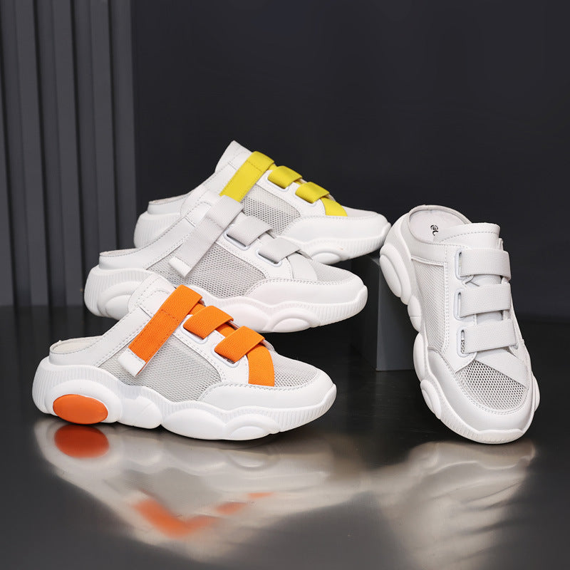 Women's & Men's Breathable Trendy Super Popular Summer Autumn Sneakers